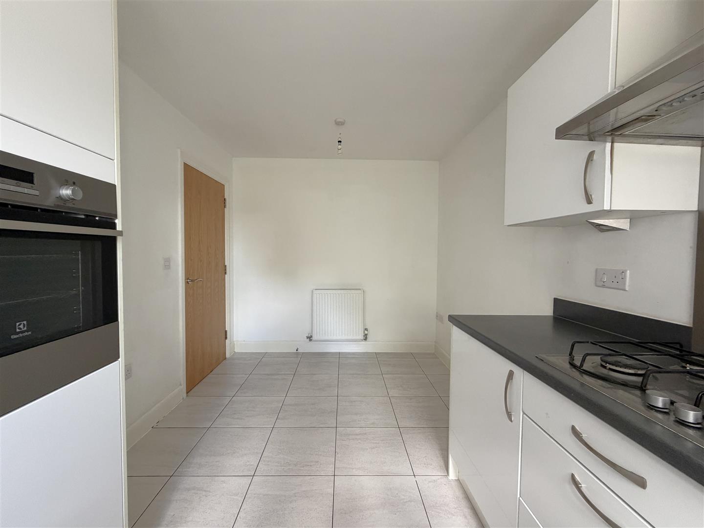 Milbourne Way, 